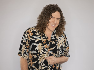 Interview: 'Weird Al' Yankovic Talks About Broadway, Nerd Life, Jelly Donuts, and Touring with a Symphony 