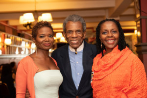Donna Walker-Kuhne Receives LPTW's First Rachel Crothers Leadership Award Image