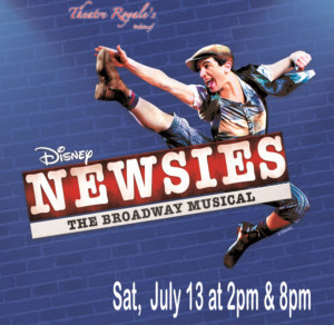 Review: Disney's NEWSIES Reminds Everyone to Seize the Day and Fight for What is Right 