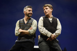 STONES IN HIS POCKETS Comes To Theatre Royal Brighton Image