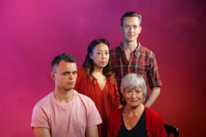Cast Announced For SOUTHERN BELLES at King's Head Theatre Image