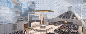 Pacific Symphony and Pacific Chorale Unite For First Performance In Newly Renovated Christ Cathedral  Image