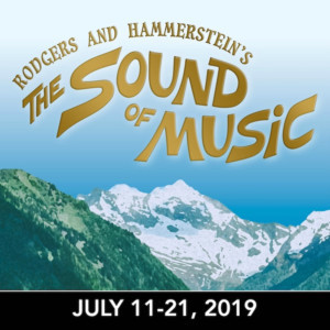 Reagle Music Theatre Presents THE SOUND OF MUSIC Image
