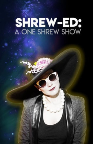 New Dates Added For SHREW-ED: A ONE SHREW SHOW at UCB  Image