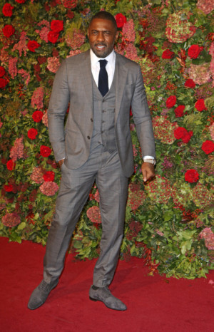 Idris Elba Responds To TREE Authorship Accusations 
