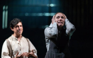 Review: MEASURE FOR MEASURE, Royal Shakespeare Theatre, Stratford-upon-Avon Image