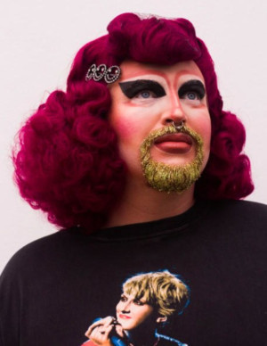 EDINBURGH 2019: Crystal Rasmussen Q&A Image