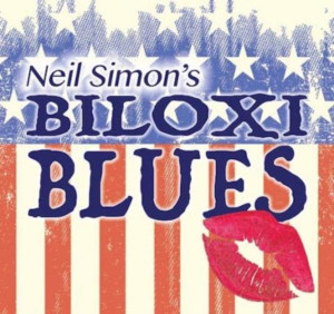 Castle Hill Players Present Neil Simon's BILOXI BLUES Image
