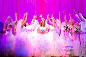 MURIEL'S WEDDING THE MUSICAL - New Tickets On Sale Monday 