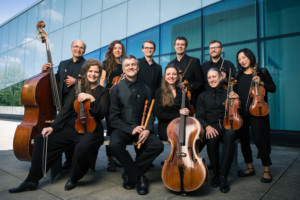 EMV's Vancouver Bach Festival Celebrates 50th Anniversary With Stellar Line-up Image