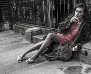 Mary Goggin Brings Award-winning RUNAWAY PRINCESS To Galway Fringe Image