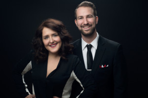 YOUR LOVE, OUR MUSICAL Comes to Caveat Image