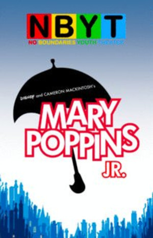 NBYT Presents MARY POPPINS JR. 