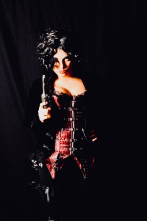 Casting Announced For SAVAGE THE MUSICAL at NYMF Image