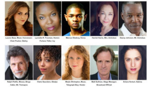 THE SKIN OF OUR TEETH Comes to The Fitzpatrick Main Stage Image