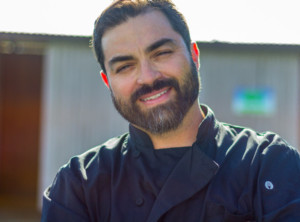 Interview: Executive Chef Franco Robazetti of SURF CITY and ZEPPELIN HALL in Jersey City 