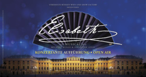 Review: ELISABETH IN CONCERT at Schönbrunn Palace 