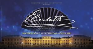 Review: ELISABETH IN CONCERT at Schönbrunn Palace Image