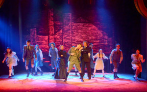Palm Canyon Theatre's SPRING AWAKENING is Inventive, Exciting, and Delightful Image
