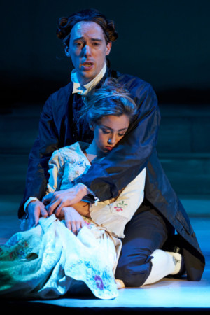 Review: Union Avenue Opera Gives St. Louis a Brilliant CANDIDE Image