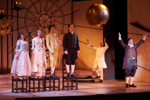 Review: Union Avenue Opera Gives St. Louis a Brilliant CANDIDE Image