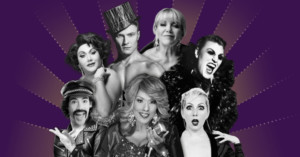 Review: The Inaugural SYDNEY CABARET FESTIVAL Opens In Style With An ALL STAR GALA Image