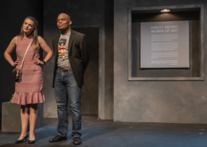 Review: LABUTE NEW THEATER FESTIVAL Serves Up Much to Ponder With New, Fresh Work 