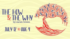 Sarah Treem's Play THE HOW AND THE WHY Starts the Second Half of the Dragon Season 