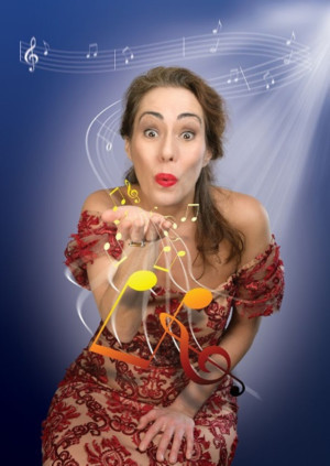 EDINBURGH 2019: Melinda Hughes Q&A Image