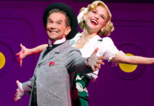 The Musical Theater Project Announces Shows At Cain Park Image