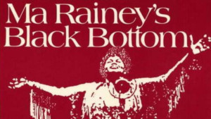 Taylour Paige, Jonny Coyne, and More Join MA RAINEY'S BLACK BOTTOM Netflix Adaptation  Image