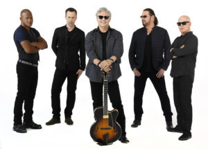 Steve Miller Band to Make Wynn Las Vegas Debut Image