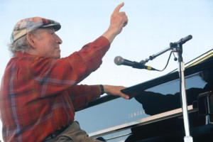 Newport Festivals Foundation Presents George Wein In ONE MORE ONCE, Bridgefest Concert 