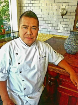 Chef Spotlight: Chef Jose Luis Flores, Co-owner of DE MOLE in Brooklyn  Image