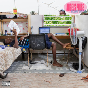 BLOOD ORANGE Announces New Mixtape 'Angel's Pulse' 