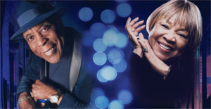 New Jersey Performing Arts Center Presents Buddy Guy with Mavis Staples  Image