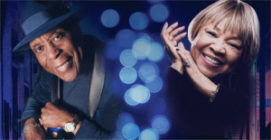 New Jersey Performing Arts Center Presents Buddy Guy with Mavis Staples Image