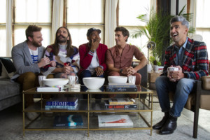VIDEO: Netflix Releases Trailer for Season Four of QUEER EYE 