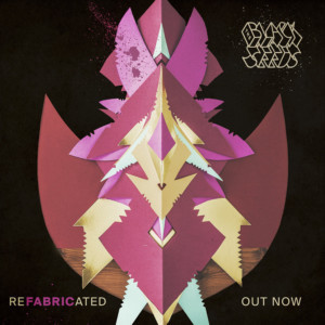The Black Seeds Drop New EP REFABRICATED: FABRIC REMIXES & RARITIES Fabric, Out Now Image
