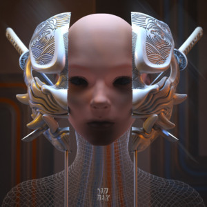 Made By Tsuki Drops Thrilling Audio/Visual Debut EP UNCANNY VALLEY Image