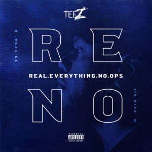Rap Artist-Teez Drops New Single LIT BAE Off His Upcoming Debut Album 