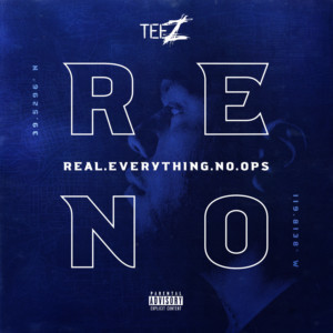 Rap Artist-Teez Drops New Single LIT BAE Off His Upcoming Debut Album Image