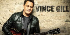 Vince Gill Coming to the UIS Performing Arts Center This October Image