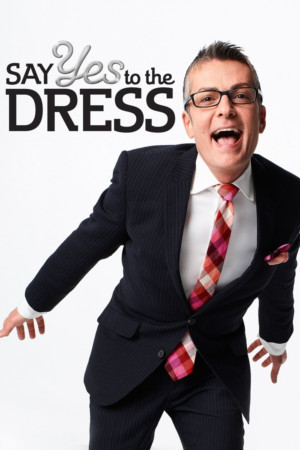 SAY YES TO THE DRESS Returns July 20 on TLC Image