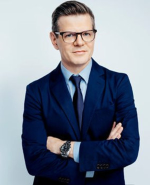 Showtime Appoints Michael Engleman As Chief Marketing Officer Image