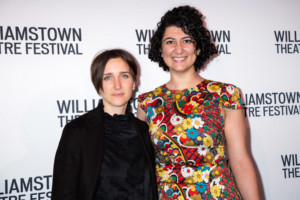 LCT3 to Produce Sylvia Khoury's POWER STRIP Directed by Tyne Rafaeli Image
