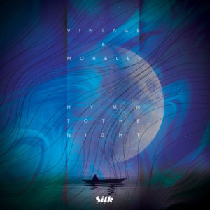 Vintage & Morelli Unveils Sophomore Studio Album and Headlines Silk Music Showcase 500: US Summer Tour Image