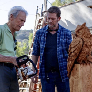 THE CHAINSAW ARTIST Documentary Wraps Principal Photography Image
