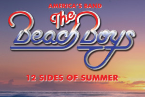 The King Center Presents the Beach Boys Image
