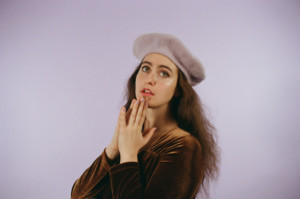 EDINBURGH 2019: Catherine Cohen Q&A Image